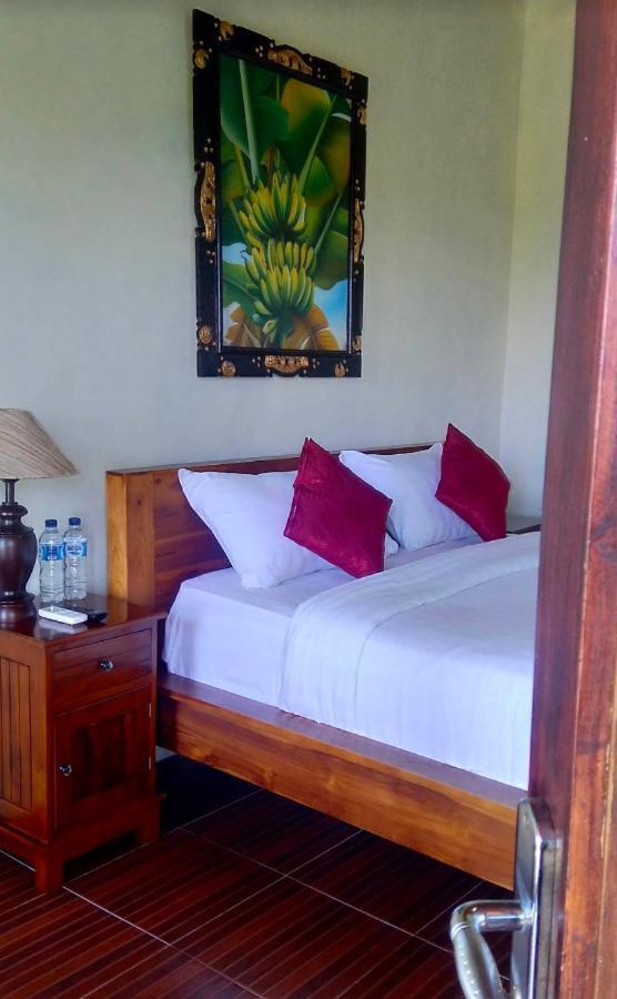 Mount Sea View Bungalow Sakti Экстерьер фото